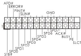 ASROCK H87M - HDLED (Festplattenaktivität-LED): - 25