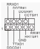 ASROCK H87M - HDLED (LED di attività disco rigido): - 16