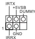 ASROCK H87M - HDLED (Hard Drive Activity LED): - 20
