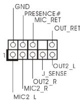 ASROCK H87M - Einleitung - 2