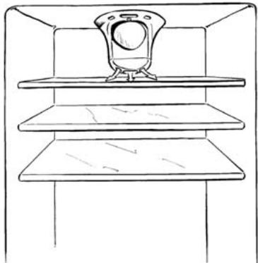 BRANDT BFC3852PS - Conseils : - 1