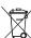 MELITTA AROMA ELEGANCE DELUXE - Avfallshantering - 1