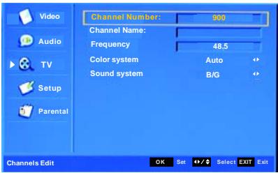 SCOTT X 150 - Submenu «Cadenas» - 3