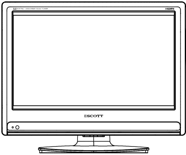 SCOTT X 150 - CONTENIDO DE LA CAJA - 1