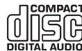MARANTZ CD 6004 - CD audio - 1