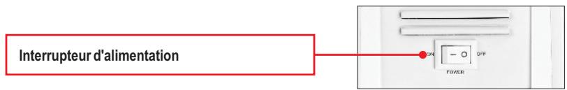 TRENDNET TPL-305E - Remarque : - 2