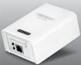 TRENDNET TPL-307E2K - 2