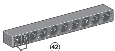 EATON 5P 650I - Déballage et vérification du contenu - 3