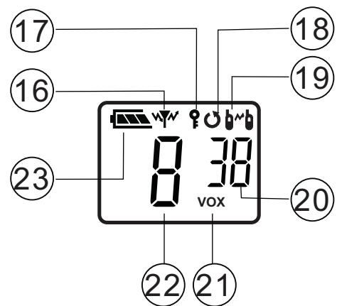 TOPCOM TWINTALKER 5010 - 2