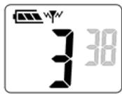 TOPCOM TWINTALKER 5010 - Van kanaal veranderen - 2