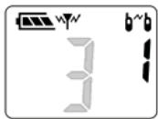 TOPCOM TWINTALKER 5010 - Changement de canal - 1