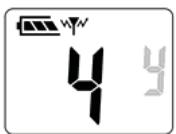 TOPCOM TWINTALKER 5010 - Die Kanäle für den Gruppen-Scan auswahlen - 1