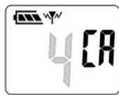 TOPCOM TWINTALKER 5010 - De oproeptoon instellen - 1