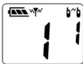 TOPCOM TWINTALKER 5010 - Een signaal zenden - 1