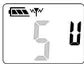 TOPCOM TWINTALKER 5010 - Luidsprekervolume instellen - 1