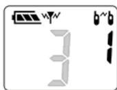 TOPCOM TWINTALKER 5010 - Van kanaal veranderen - 1