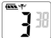 TOPCOM TWINTALKER 5010 - Wechseln des Kanals - 2