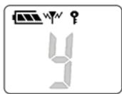 TOPCOM TWINTALKER 5010 - Tastatursperre - 1
