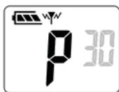 TOPCOM TWINTALKER 5010 - Desligar automatico (APO) - 1