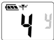 TOPCOM TWINTALKER 5010 - SeLECTIONAR Os canais do grupo de procura - 1