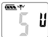 TOPCOM TWINTALKER 5010 - Einstellen der Laufsprecherlautstärke - 1