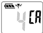 TOPCOM TWINTALKER 5010 - Definir o sinal de chamada - 1