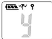 TOPCOM TWINTALKER 5010 - Toetsvergrendeling - 1