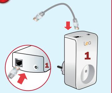 LEA NETSOCKET200 NANO MONO - 5