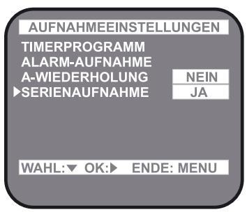 MARMITEK TLV9600 - Programmierung: - 1