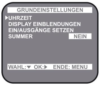 MARMITEK TLV9600 - Einblendung von Informationen auf dem Bildschirm: - 2