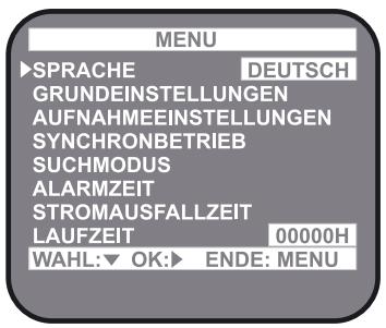 MARMITEK TLV9600 - Einblendung von Informationen auf dem Bildschirm: - 1