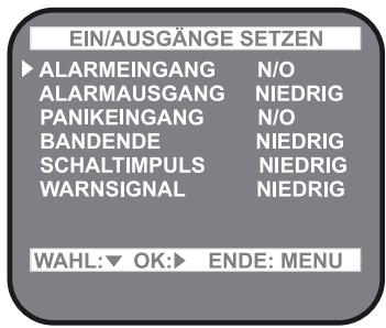 MARMITEK TLV9600 - Anschlüsse programmieren: - 2