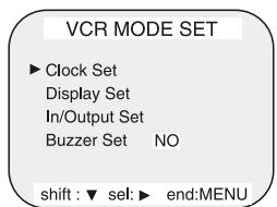MARMITEK TLV9600 - KEUZE ON-SCREEN DISPLAY: - 2