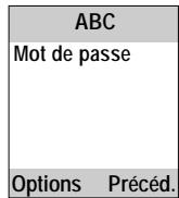 MAXON MX7921 - Paramétrage du WAP (suite) - 2