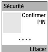MAXON MX7921 - Le numero IMEI - 3