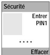 MAXON MX7921 - Le numero IMEI - 1