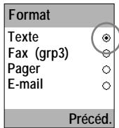 MAXON MX7921 - Démarrage rapide - 4