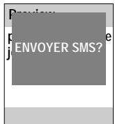 MAXON MX7921 - Lecture des messages - 3