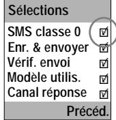 MAXON MX7921 - Démarrage rapide - 3