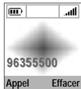 MAXON MX7921 - Appels internationaux, appels vers un poste et appels d'urgence - 1