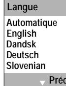MAXON MX7921 - Démarrage rapide - 2