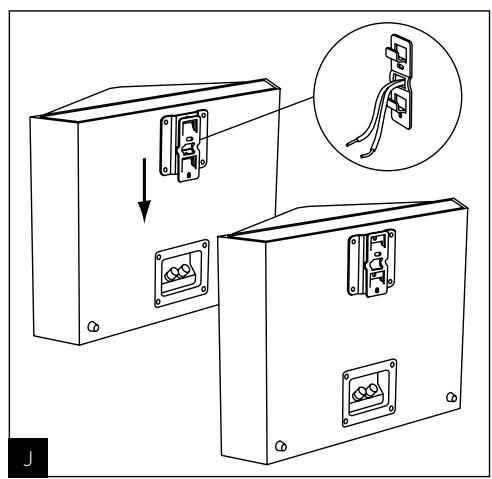 FOCAL CHORUS SR700V - User instructions - 4