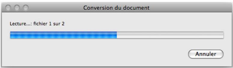 FUJITSU SCANSNAP S1100I - Cliquez sur le bouton Appliquer dans la fenêtre de paramétrage du ScanSnap. - 2