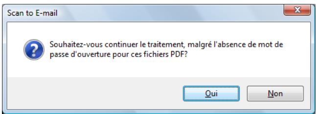 FUJITSU SCANSNAP S1100I - Cliquez sur le bouton Joindre. - 3