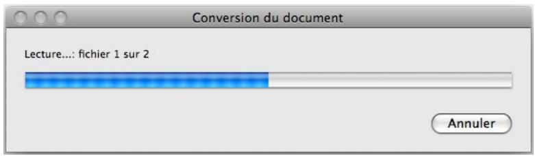 FUJITSU SCANSNAP S1100I - Cliquez sur l'icone de Scan to Word ou Scan to Excel. - 3