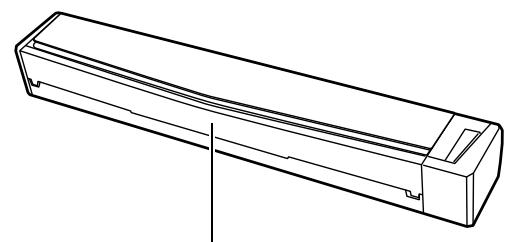 FUJITSU SCANSNAP S1100I - Avant - 1