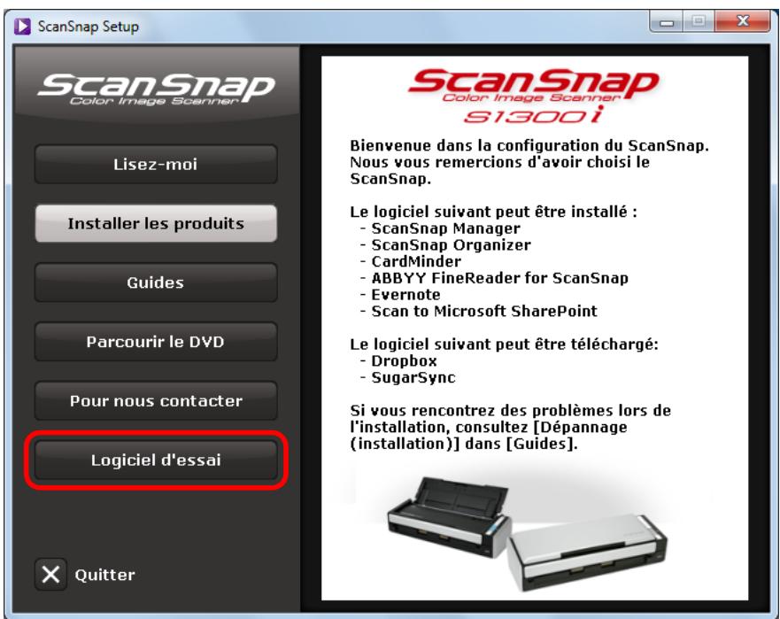 FUJITSU SCANSNAP S1300I - CONSEIL - 1