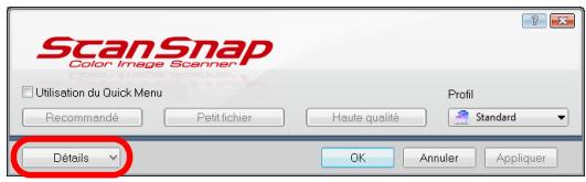 FUJITSU SCANSNAP S1300I - - Sans le Quick Menu - 1