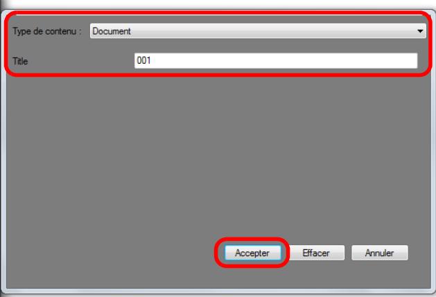 FUJITSU SCANSNAP S1300I - - Enregister dans SharePoint - 3