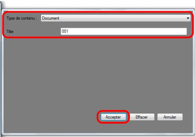 FUJITSU SCANSNAP S1300I - - Enregister dans SharePoint - 3
